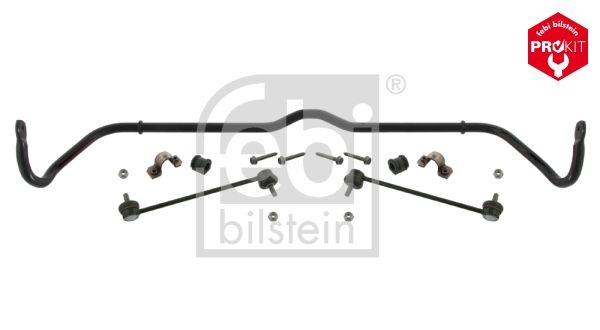 FEBI BILSTEIN Vakaaja 37050